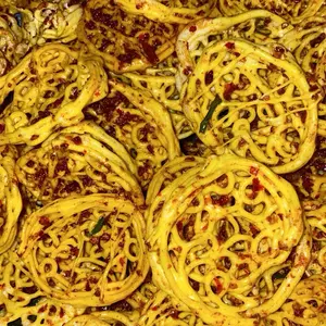 Inces Snack - Makanan Ringan