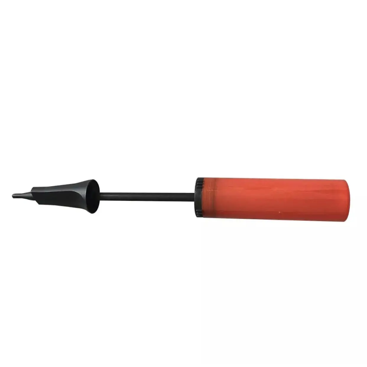 [SG SELLER]1pc Random Color Hand Held Push Balloon Air Pump Inflator Tool For Latex Foil Balloons