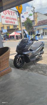 Product Review of Jok pcx 160 150 anti jinjit / jok pcx anti jinjit  jok slim pcx anti jinjit/ jok pcx 1 set kulit from x**f 0