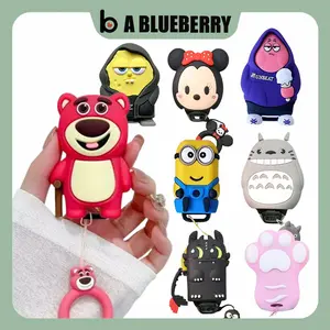 A BLUEBERRY Kunci Motor Keyless untuk Honda Yamaha PCX NMAX Vario Scoopy Fazzio ADV 125 150 160 - Earphones