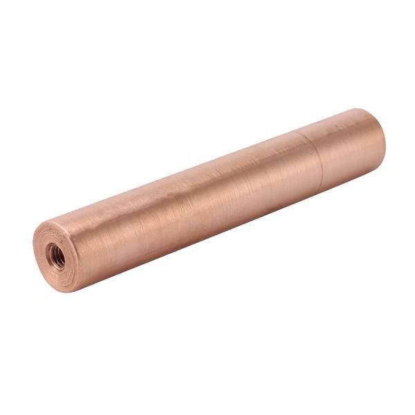 Pool Ionizer Copper Replacement Rod | Batang Tembaga Pengganti untuk Solar Pool Cleaner
