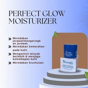 Perfect Premium Glow Moisturizer SINORSKIN
