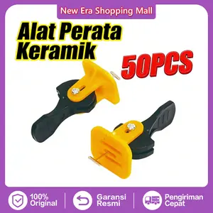 Reusable Tile Leveling Spacer 25 Pcs Alat Pasang Keramik