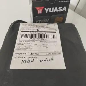 Charger Aki 12V/24V 6-105AH Lead Acid Smart Battery Charger Mobil Motor/Case Aki Mobil Charger Aki Otomatis Automatic Fast Smart Charger