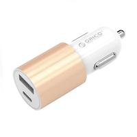Gambar ORICO UCF-2U USB Type C Car Charger with Type-C and USB-A Outputs - USB Type C Car Charger dari ORICO INDONESIA Official Shop Kota Administrasi Jakarta Utara 3 Tokopedia