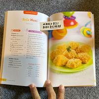 Gambar Buku 78 Resep MPASI - Mommyclopedia dari KETEMUBUKUONLINE Kab. Sleman 5 Tokopedia
