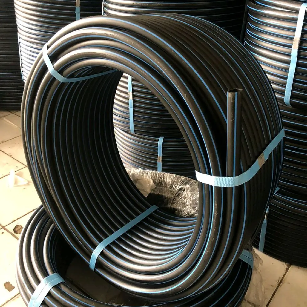 100 METER 1/2 INCH (20mm) PIPA HDPE PN 10 merek unilon/hoco