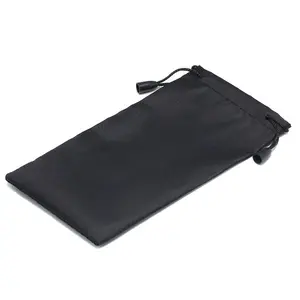 GS Tempat kacamata kain arung kacamata Pouch kacamata unglasses Bag Kantong Kain Kacamata Wanita