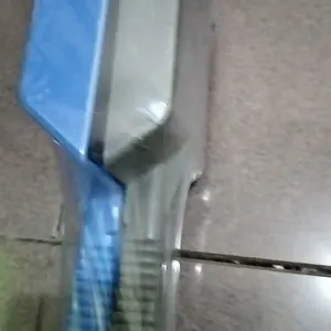 Trowel Sendok Semen Batu Bata Ringan Hebel PVC , Sendok Semen Keramik PVC Plastik