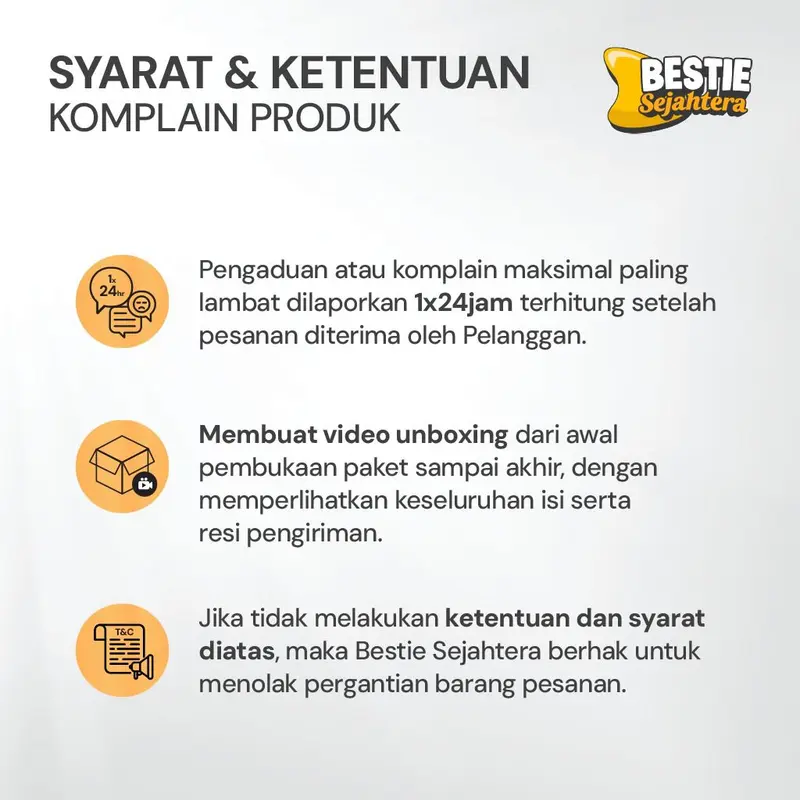 Paket Bundling - Bihunku Instan 4