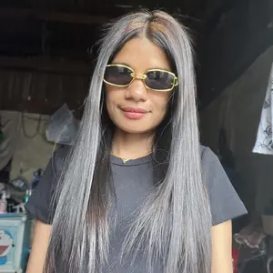 HOSC - Kaos Oneck Body Fitt Reguler / Crop Top Bahan Knit Rib Premium Stretchy / Oneck Top Bodyfit Atasan Wanita Panjang Polos Santai Basic Lengan Pendek Crop Long Nyaman