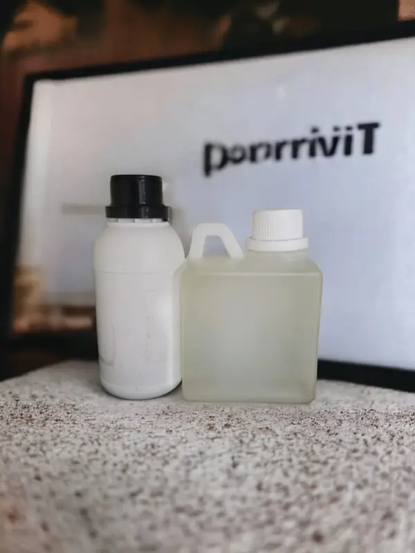 minyak sereh wangi murni ukuran 1 liter                              . 1