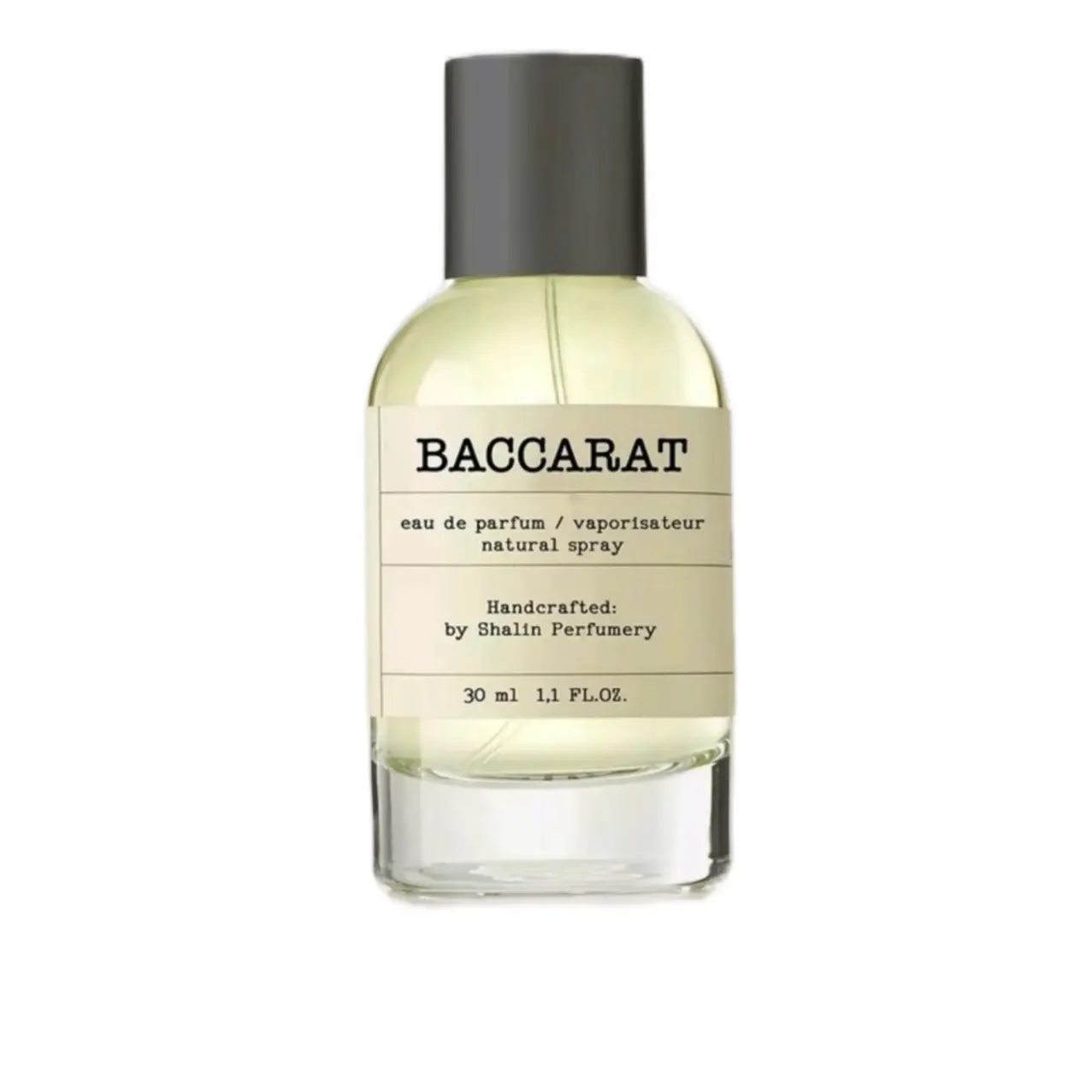 Parfum Terlaris Parfum Baccarat cocok untuk Pria dan Wanita LLB Perfume