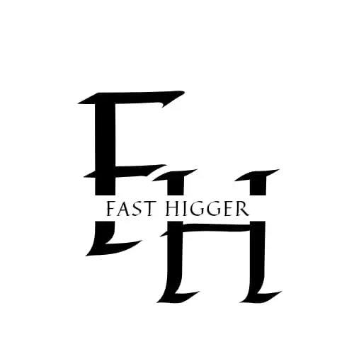Tas Pinggang Multifungsi Hitam Elegan Slingbag - Tas Selempang Pria Premium Terbaru Waistbag AS 7