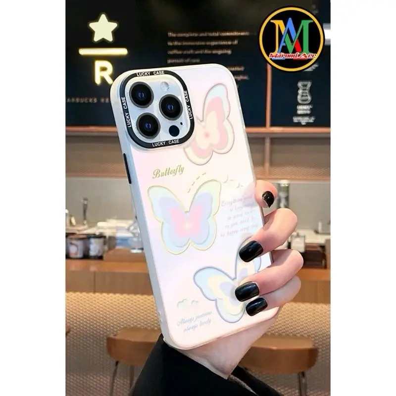 CASE REALME IMD HOLOGRAM BUTTERFLY FLOWER C1 C2 C3 2 2 PRO 5 5i 5S C11 2021 C20 C20A C12 C15 C17 7i C25 C25S C21 C21Y C25Y 9i C30 C30S C33 C55 C53 C51 C51S NOTE 50 60 NARZO 20 30A 50I PRIME GT MASTER EDITION CASING BUNGA M038 M039 2