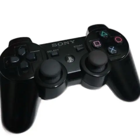 Stik Wirelles Ory Mesin PS3 Sixaxis