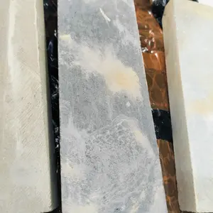 Batu asah 1 paket isi 4 pcs ukuran 15×5×1, 5 Grit 1000-4000-6000-8000