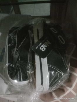 Product Review of Sepatu sekolah anak TK dan SD model prekat Round Toe Fashion from t**g 1