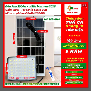 GB SOLAR VIET NAM