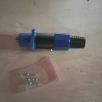 Product Review of jek spikon + soket spikon satu set +baut from p** o**t b**k b**u 0
