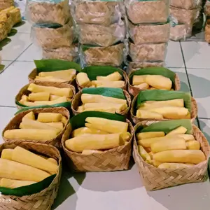 tape singkong manis 1 kg