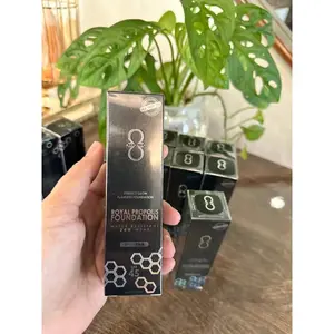 ALHA Alfa Foundation Royal Propolis Terbaru Ukuran Besar