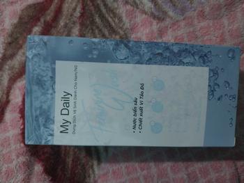 Product Review of DUNG DỊCH VỆ SINH HỖ TRỢ LÀM SẠCH HƯƠNG THƠM NGỌT NGÀO Nữ Women from @**0 0