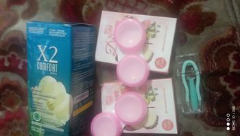 Product Review of Penjepit Softlens BASIC / Jepitan Softlens / Penjepit Soflen / Spatula Softlens / Alat Pasang Softlens / ACCCOOL from D**e 1
