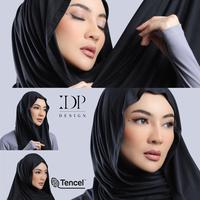 Gambar Pasmina Premium Tencel Cloud Micro Modal TM IDP DESIGN Kerudung Wanita Muslim Hijab Instan Kaos Panjang Lembut Nyaman Cantik Branded Pashmina Jilbab Santai Hijab Murah Sporty Hitam Premium Ori - Black dari IDP DESIGN Kota Administrasi Jakarta Selatan 2 Tokopedia