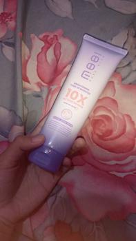 Product Review of MOOI Brightening Tone Up Booster Body Lotion (Terlaris)  Handbody Mencerahkan Niacinamide Pencerah Tubuh from d**𐙚 0