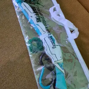 mainan sg kayu winterland