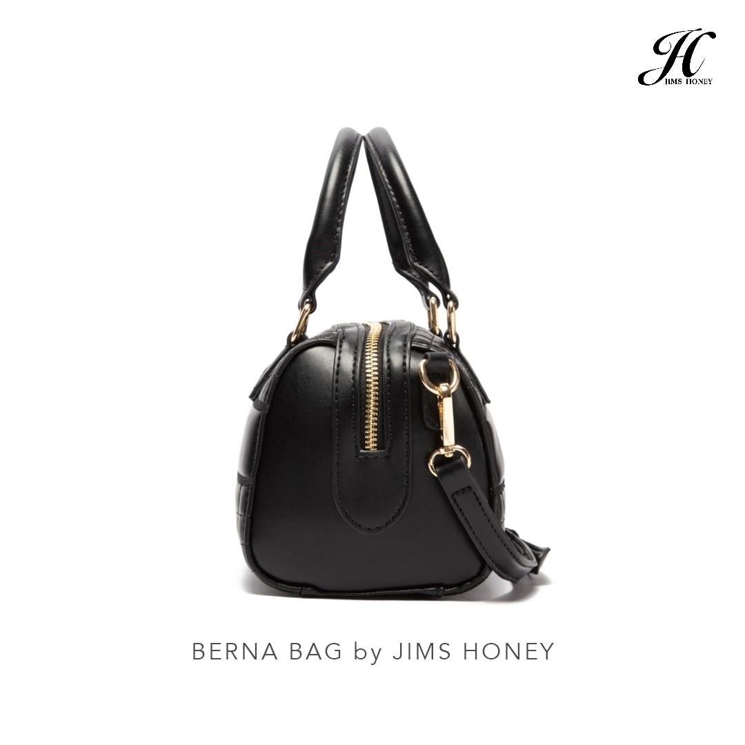 JIMS HONEY TAS WANITA BERNA BAG