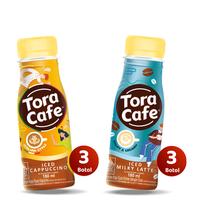Gambar Kopi Toracafe Iced Mix Paket 6 dari Mayora Kota Administrasi Jakarta Barat 5 Tokopedia