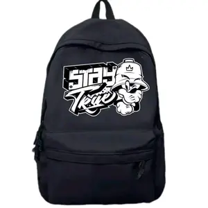 Tas Rangsel Backpack Tas Sekolah Tas Punggung Tas Distro ,Ransel Pria Wanita