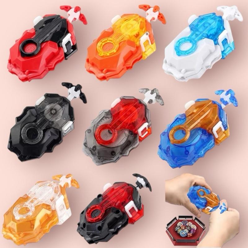 Bệ phóng dành cho con quay Beyblade Burst. Launcher Beyblade X.