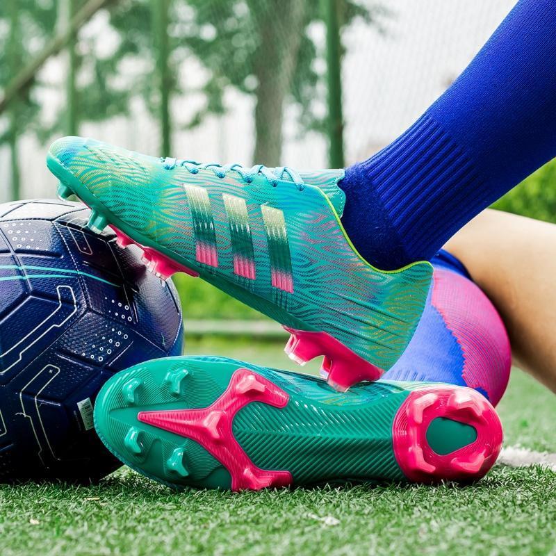 Product Introduction of Prospects Football boot Quality assurance Low top football boots Adult studs Sole sports shoes Training shoes Shoes studs Youth football boots Outdoor football boots Football training shoes 9