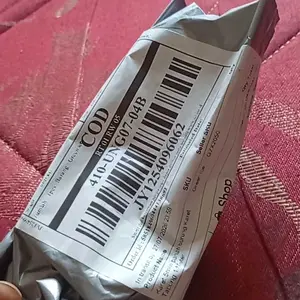 Karet 5mm panah burung Karet Tabung 1 Meter