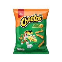 Gambar CHEETOS JAGUNG BAKAR KEJU 120 GR - CAMILAN dari Hypermart Villa Melati Kota Tangerang Selatan 1 Tokopedia