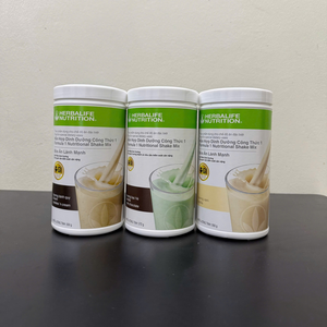 Dinh Dưỡng Lành Mạnh HBL