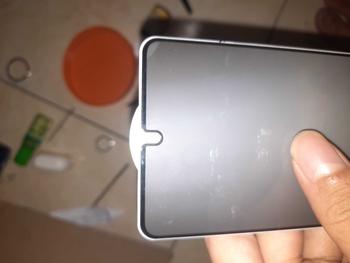 Product Review of TEMPERED GLASS SPY / PRIVACY GLOSSY KOMPETIBEL UNTUK HP SAMSUNG ALL TYPE SAMSUNG Layar from k**s 0