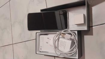 Product Review of vivo iQOO Z9x (12/256) Snapdragon 6 Gen 1 4nm (ANTUTU 570,456+), 6000 mAH, 1000 nits 120hz eye-care display, Dual Stereo Speaker] from V**a 0