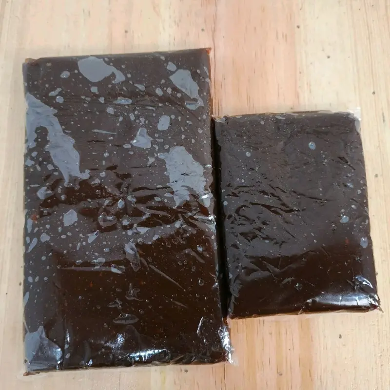 Jenang dan Krasikan (Jenang Ayu) 500 gram Jajanan Tradisional Kekinian 2