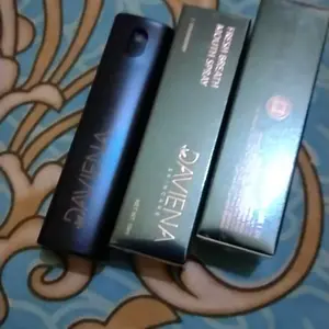 ( Dapat 3 ) Freash  Breath Mouth Spray | Daviena Skincare