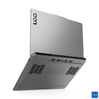 Gambar LENOVO LOQ 15 CORE i7 13700HX RTX5050 32GB 512GB W11 OHS 15.6" FHD 144HZ 100SRGB 24RGB - NON BUNDLING, 16GB - 512GB SSD dari ENVICSTORE Kota Administrasi Jakarta Utara 4 Tokopedia