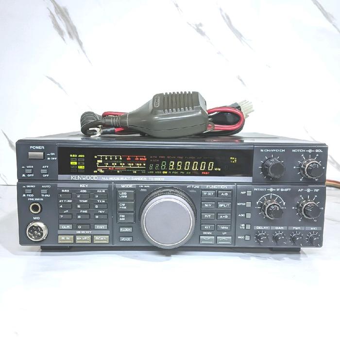 ケンウッド TS-690S AT内蔵 HF帯/50MHz 100W/50W KENWOOD TS-690S