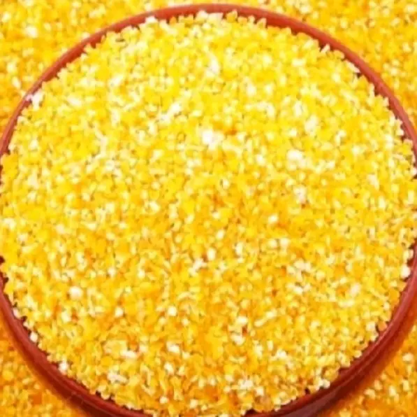 Paling Murah Beras Jagung Baru Panen Dari Petani 1 kg 2
