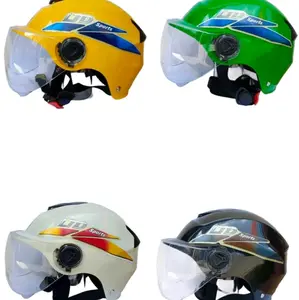 Helm Copy Index LTD Sport Style untuk Berkendara Motor & Sepeda - Motorcycle | Bike