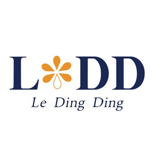Le Ding Ding-Surabaya logo