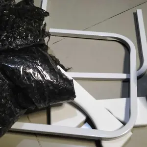 Rak Galon air mineral / RAK KAKI GALON AIR BESI plus KRAN GALON FOOD GRADE DUDUKAN MEJA MODEL U