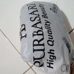 Purbasari Bio Glow Feminine Wash / Sabun Pembersih Kewanitaan